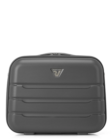 BUTTERFLY Range Antracite Hard One Size Beauty Case