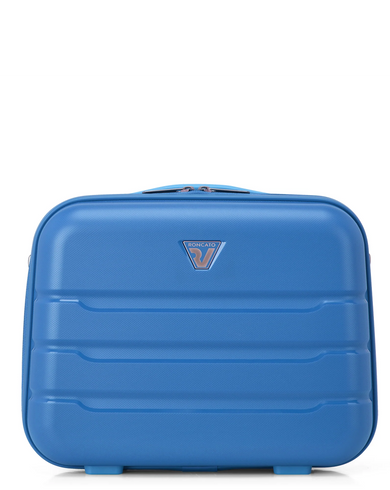 BUTTERFLY Range Denim Hard One Size Beauty Case