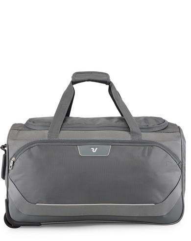 JOY Range Antracite Soft One Size Duffle