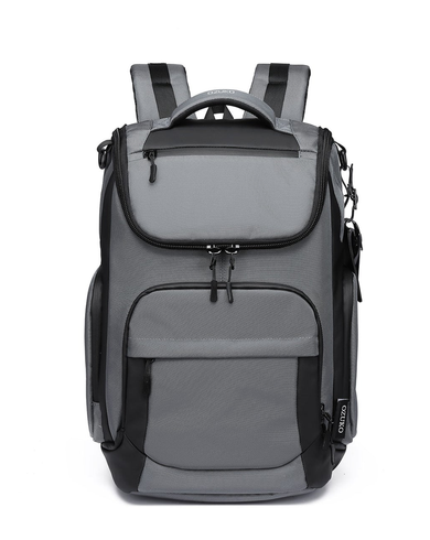 AERO VOYAGER Range Grey Soft One Size Backpack