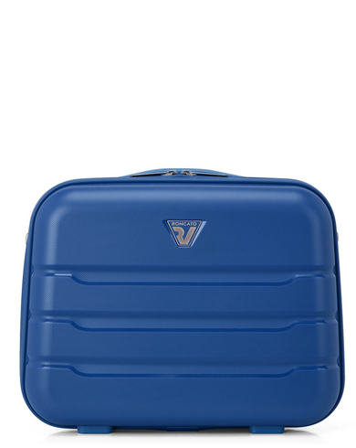 BUTTERFLY Range Blue Notte Hard One Size Beauty Case
