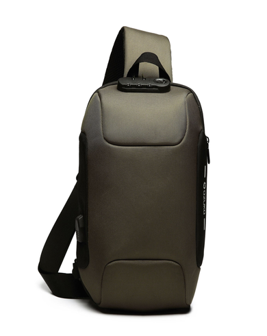 VIRTUPAK Range Green Soft One Size Backpack