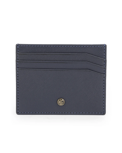 CENTURION Range Navy Soft One Size Men's Wallet