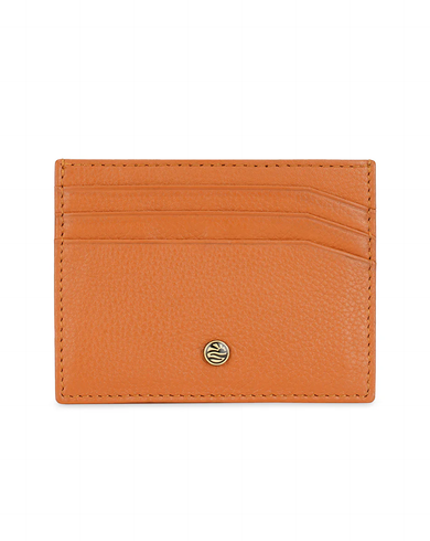 CENTURION Range Hermes Tan Soft One Size Men's Wallet