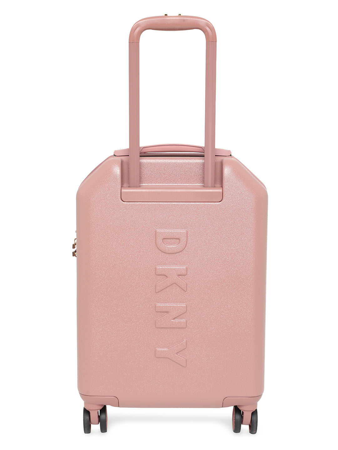 Amazon.com | DKNY Spinner Hardside Check in Luggage, Jade Sky, 31